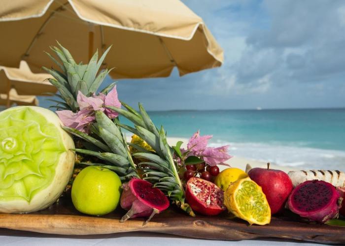 Warwick Paradise Island Bahamas - All Inclusive - Adults Only