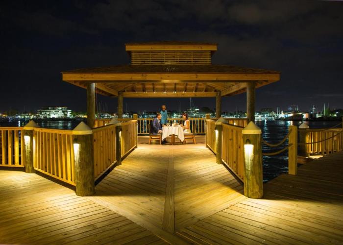 Warwick Paradise Island Bahamas - All Inclusive - Adults Only