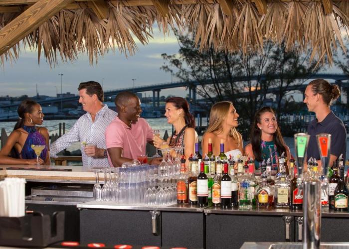 Warwick Paradise Island Bahamas - All Inclusive - Adults Only
