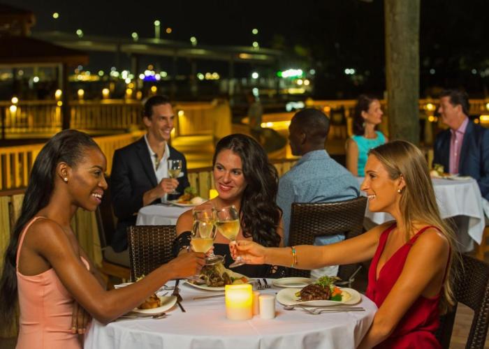 Warwick Paradise Island Bahamas - All Inclusive - Adults Only