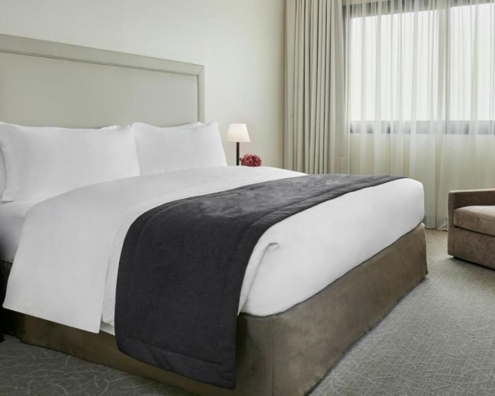 фото InterContinental Hotels Doha Residences