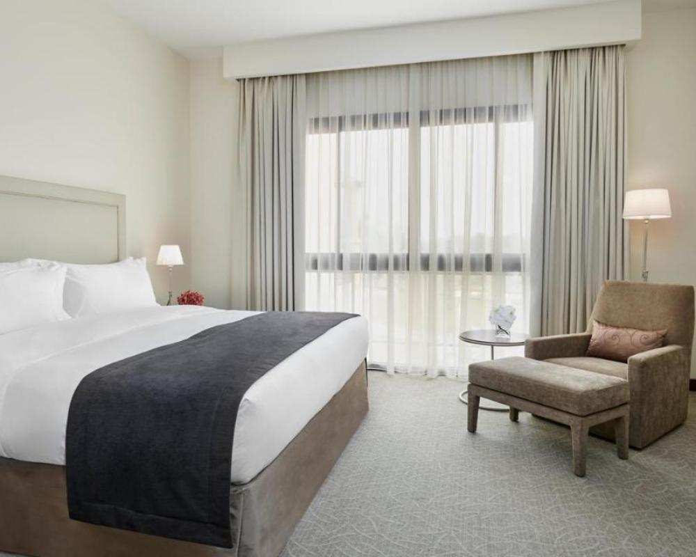 фото InterContinental Hotels Doha Residences