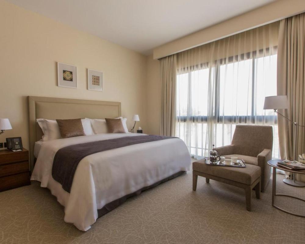 фото InterContinental Hotels Doha Residences