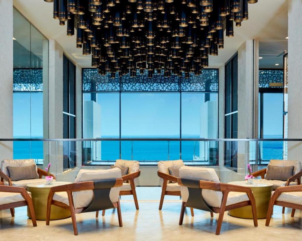 фото InterContinental Hotels Doha Residences