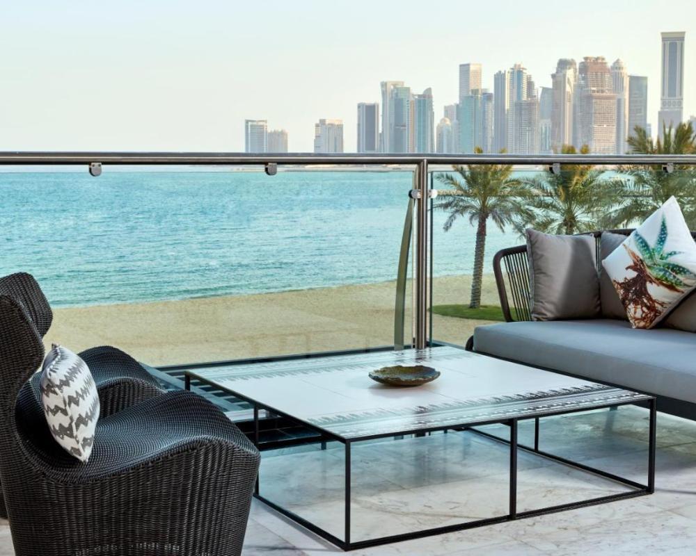 фото InterContinental Hotels Doha Residences