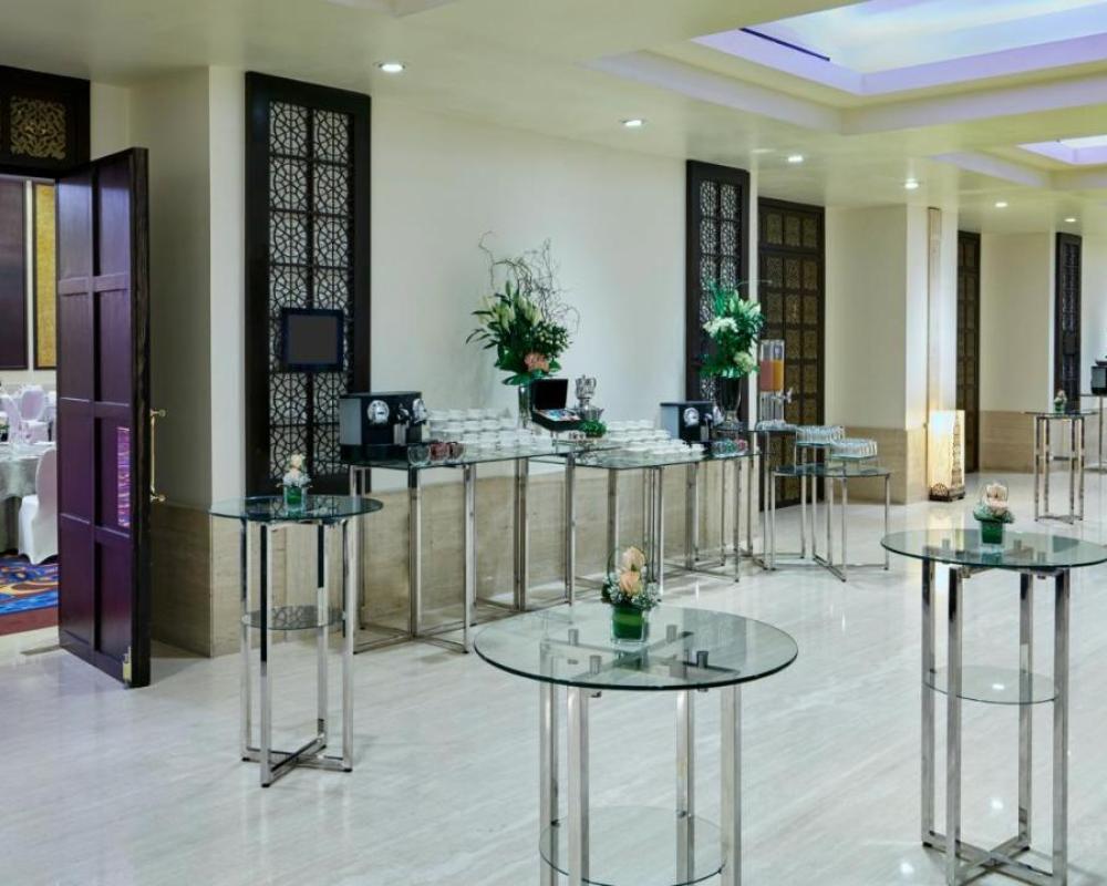 фото InterContinental Hotels Doha Residences