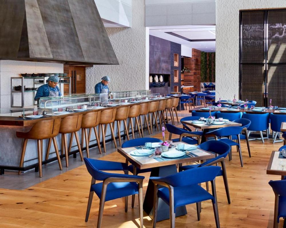 фото InterContinental Hotels Doha Residences