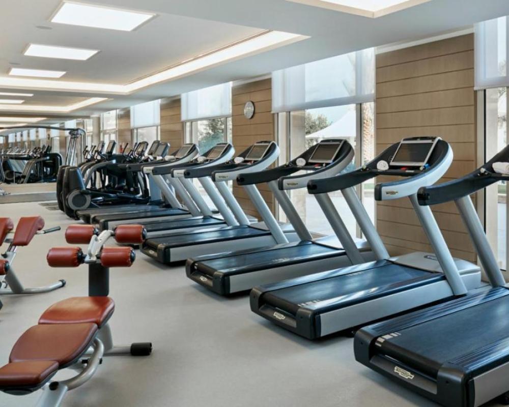 фото InterContinental Hotels Doha Residences