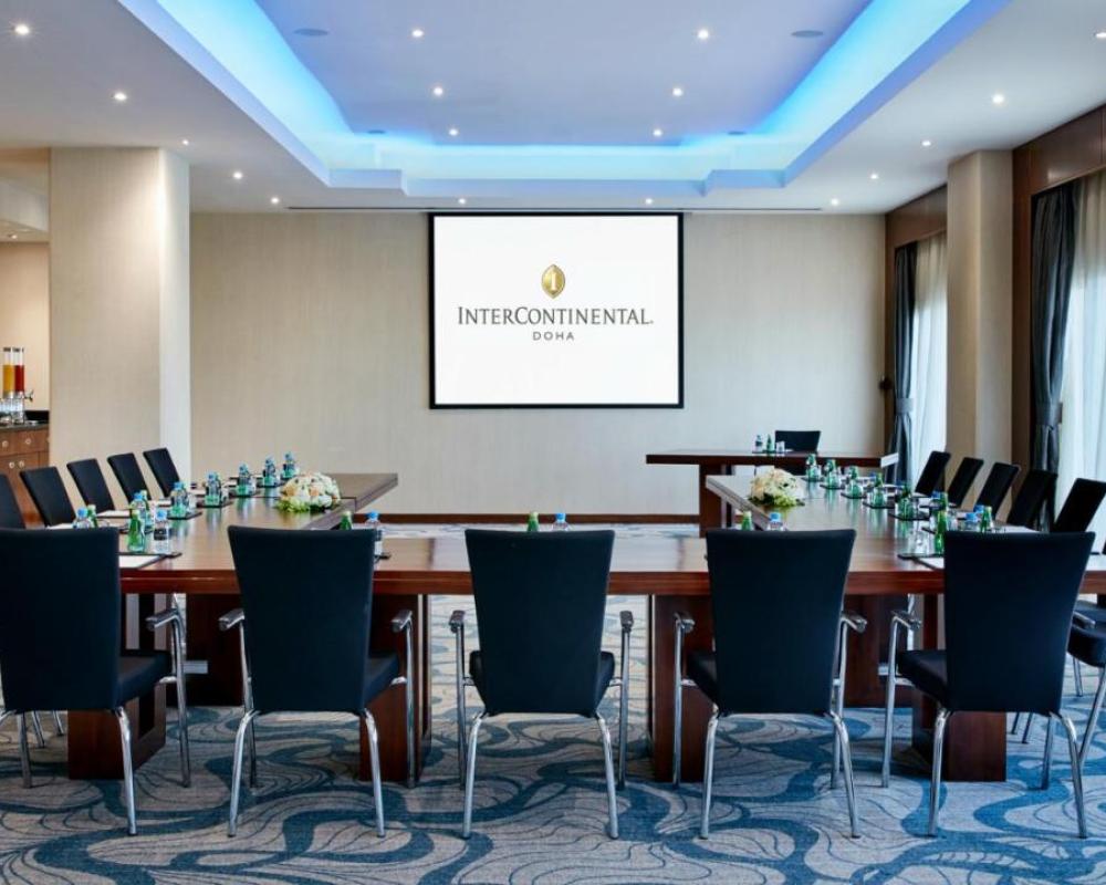 фото InterContinental Hotels Doha Residences
