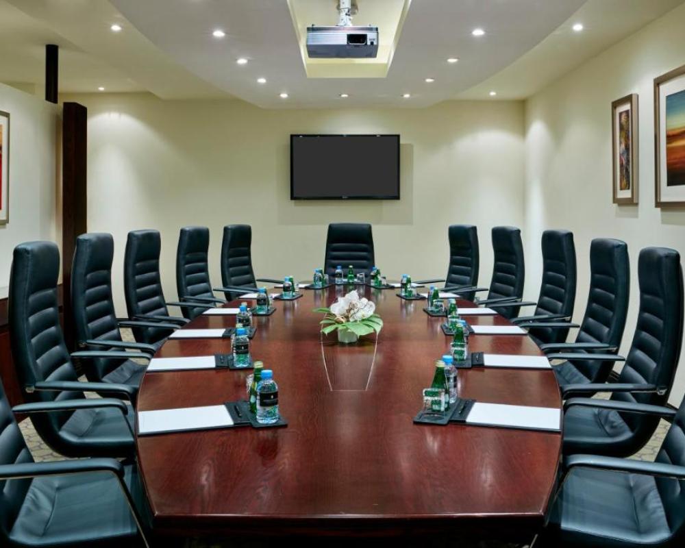 фото InterContinental Hotels Doha Residences