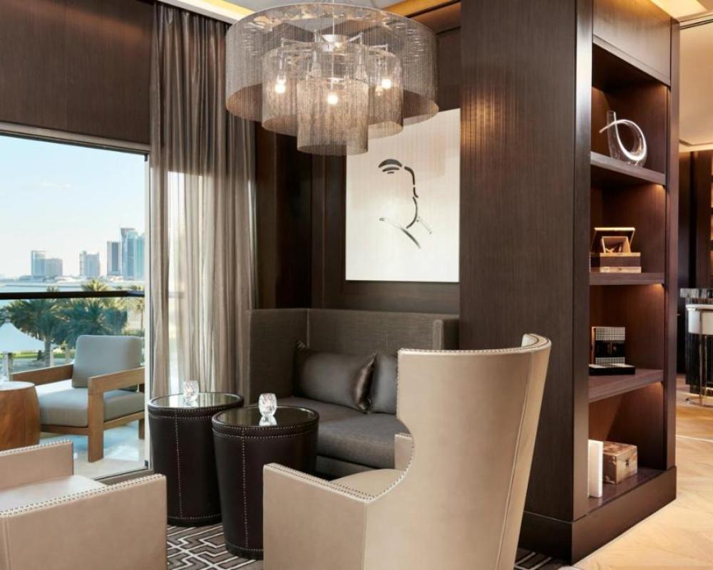 фото InterContinental Hotels Doha Residences