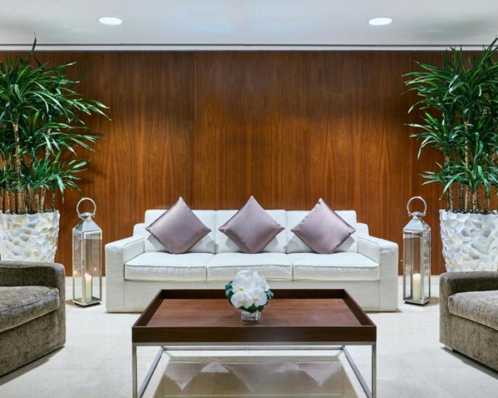 фото InterContinental Hotels Doha Residences