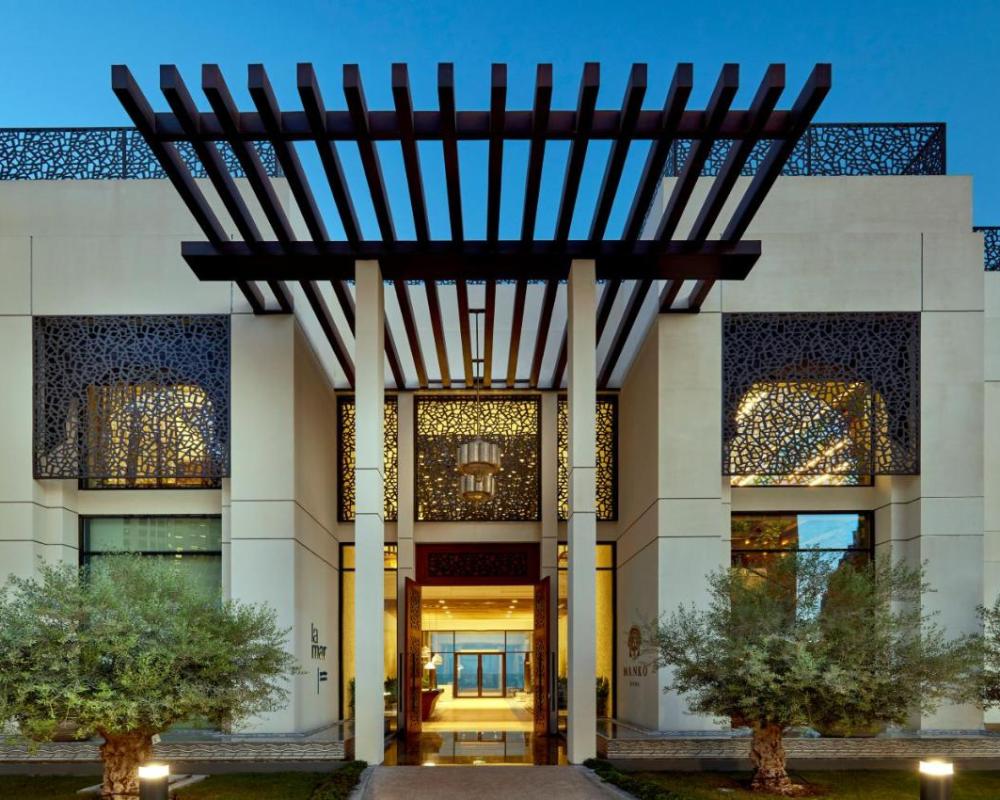 фото InterContinental Hotels Doha Residences