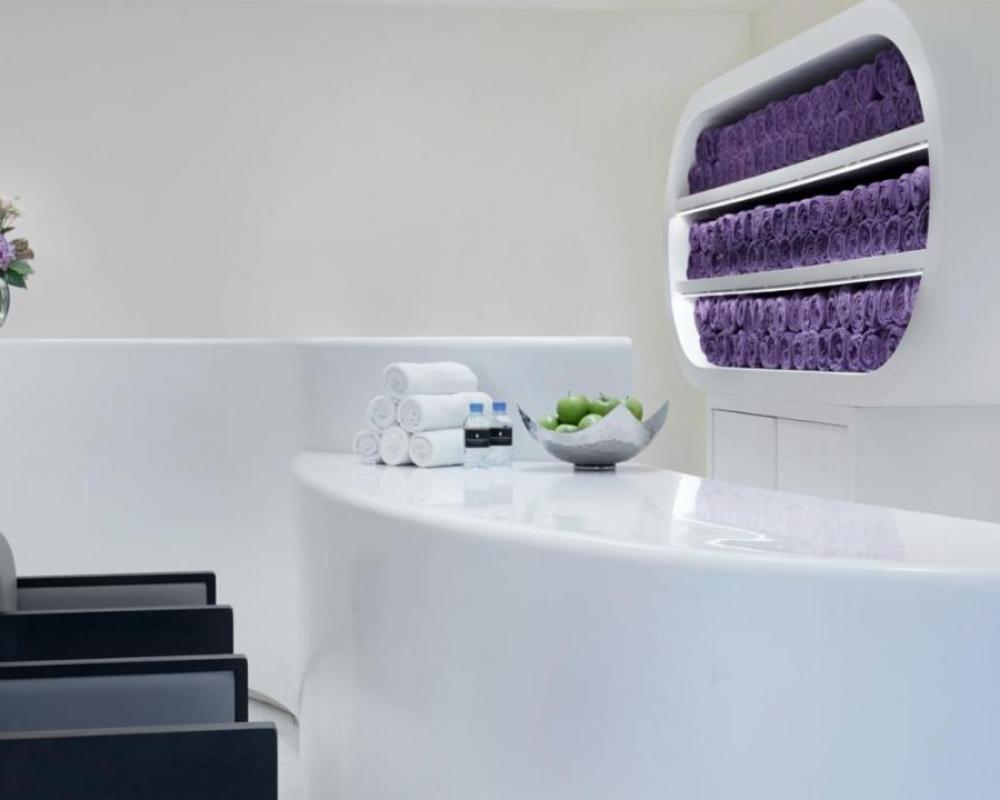 фото InterContinental Hotels Doha Residences