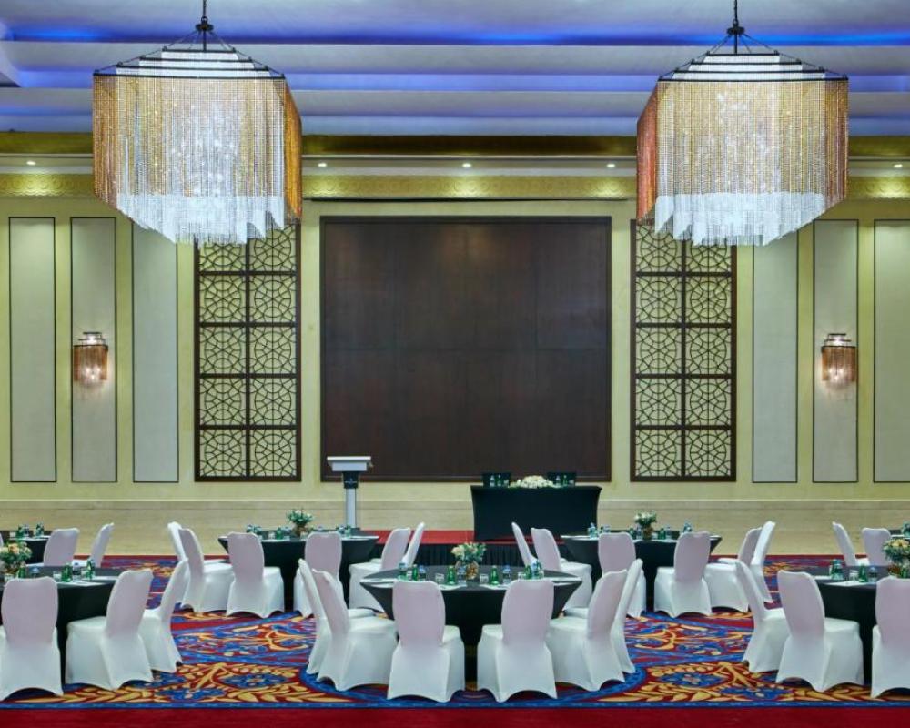 фото InterContinental Hotels Doha Residences