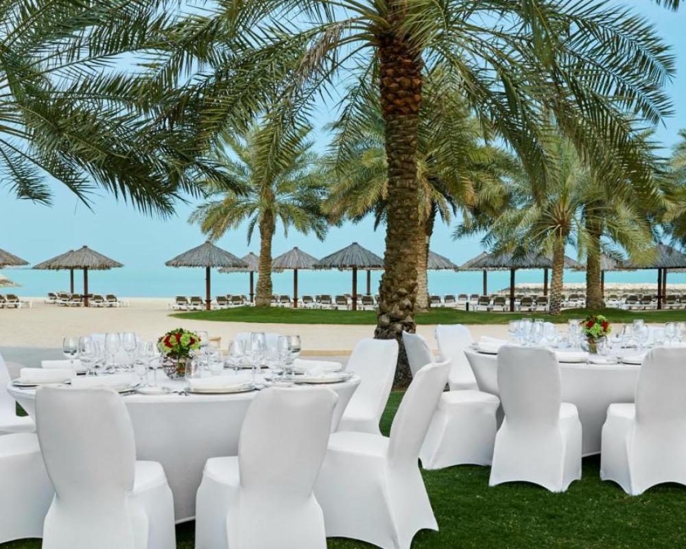 фото InterContinental Hotels Doha Residences
