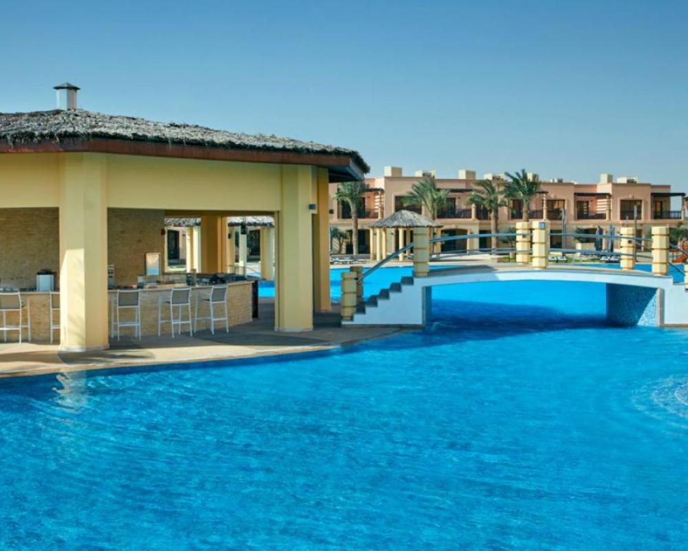 фото InterContinental Hotels Doha Residences