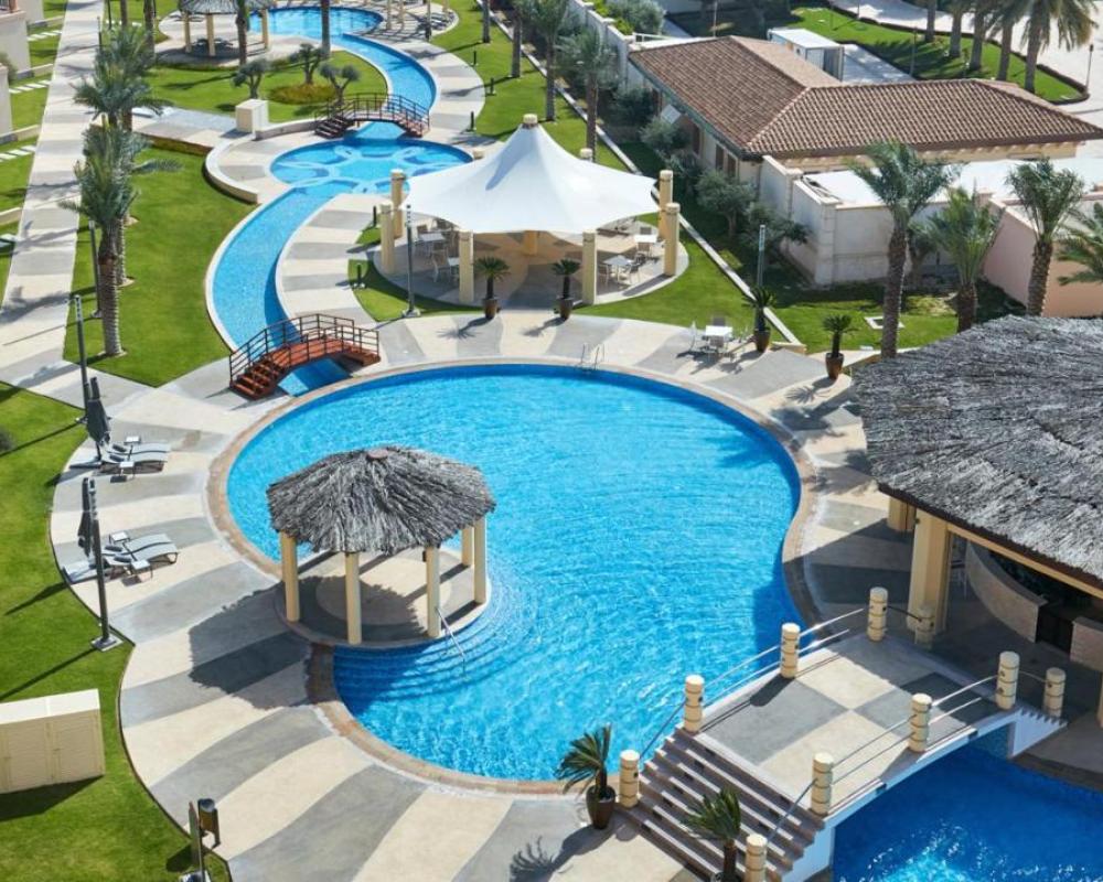 фото InterContinental Hotels Doha Residences