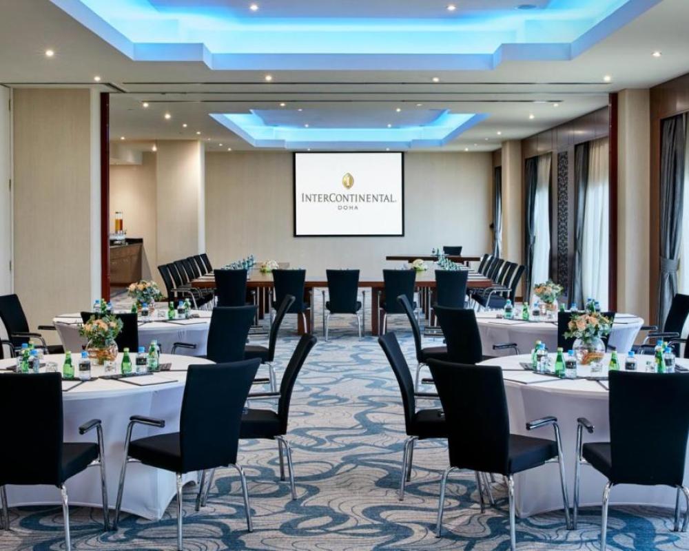 фото InterContinental Hotels Doha Residences