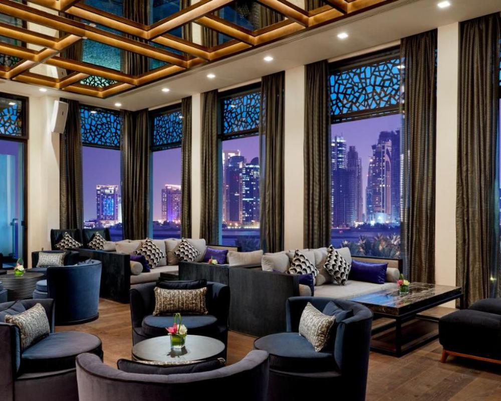 фото InterContinental Hotels Doha Residences