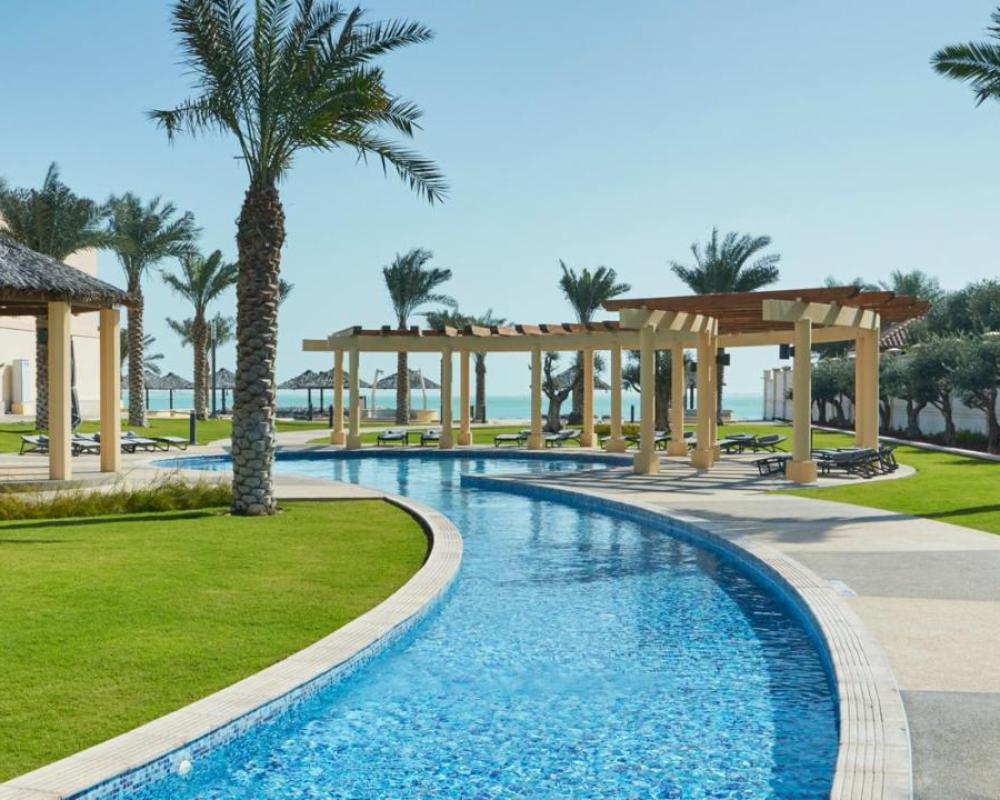 фото InterContinental Hotels Doha Residences