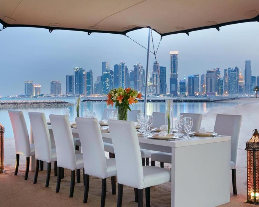 фото InterContinental Hotels Doha Residences