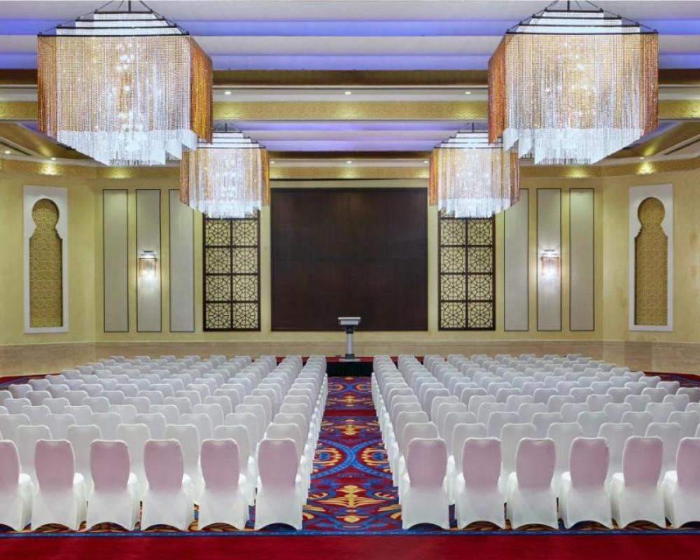 фото InterContinental Hotels Doha Residences