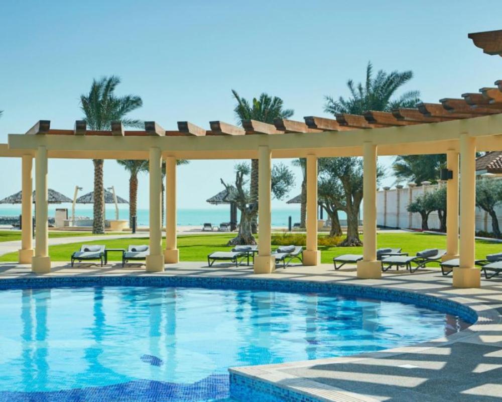 фото InterContinental Hotels Doha Residences