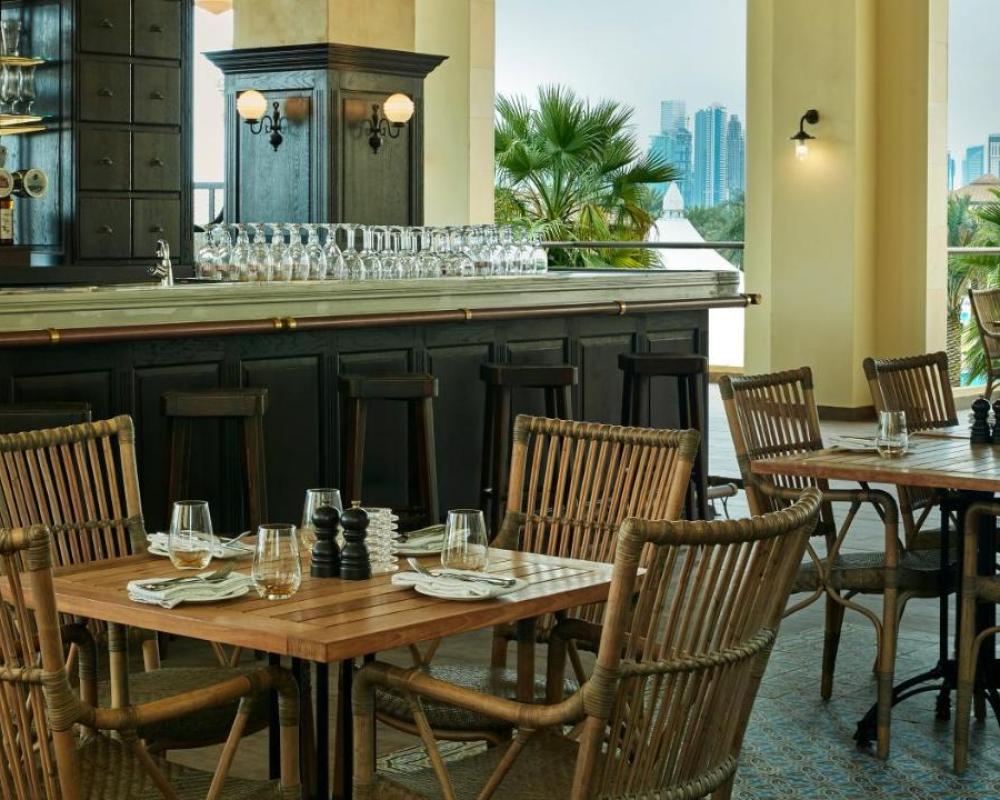 фото InterContinental Hotels Doha Residences