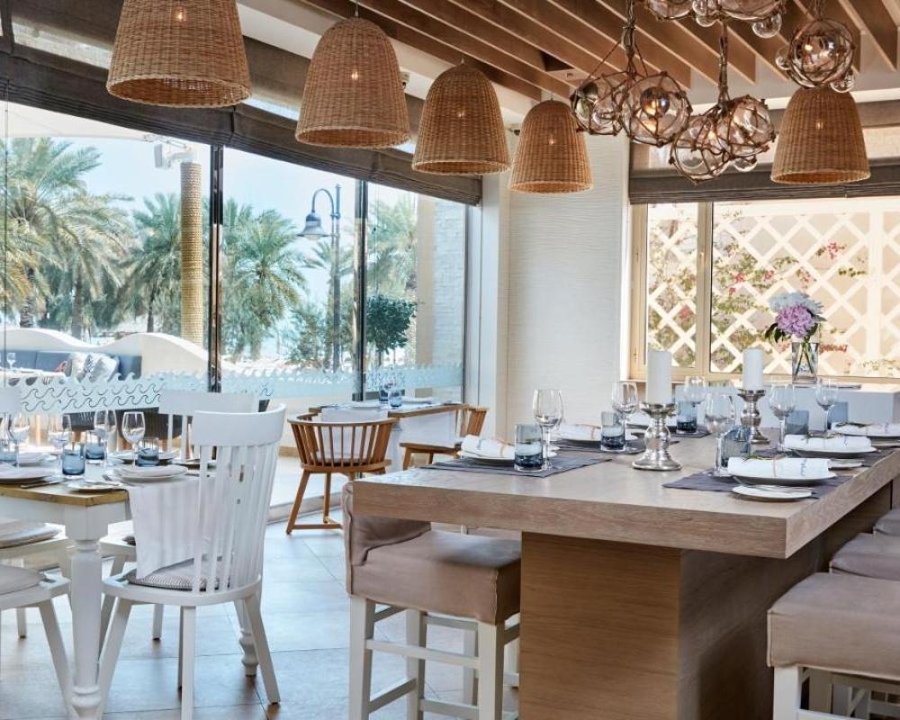 фото InterContinental Hotels Doha Residences