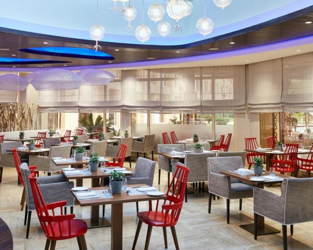 фото InterContinental Hotels Doha Residences