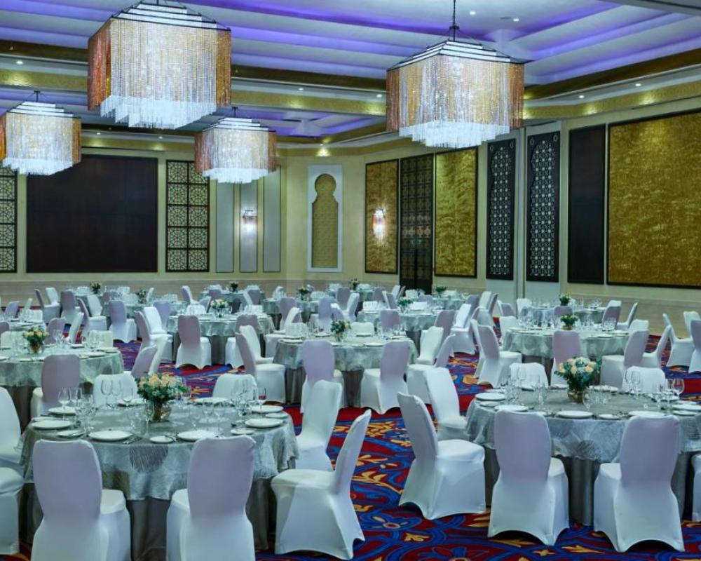 фото InterContinental Hotels Doha Residences