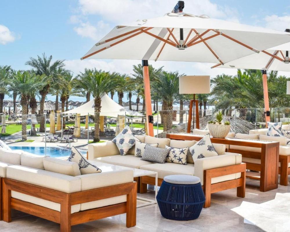 фото InterContinental Hotels Doha Residences