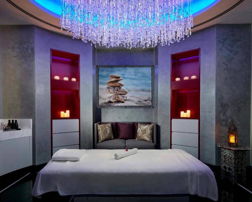 фото InterContinental Hotels Doha Residences