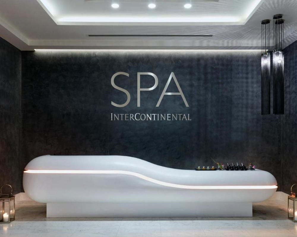 фото InterContinental Hotels Doha Residences