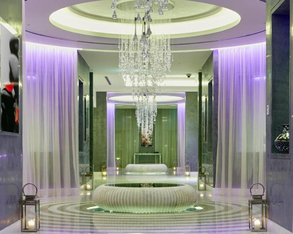 фото InterContinental Hotels Doha Residences