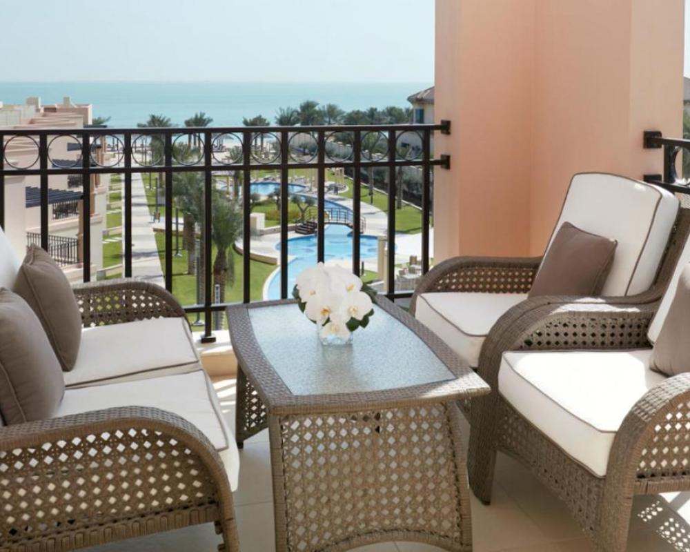 фото InterContinental Hotels Doha Residences