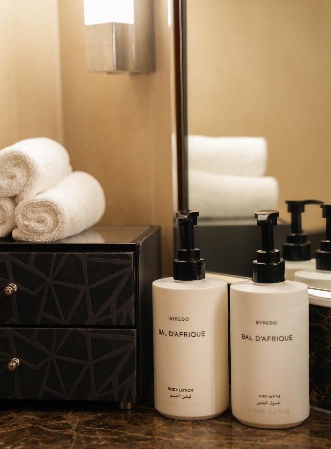 фото InterContinental Hotels Doha Residences