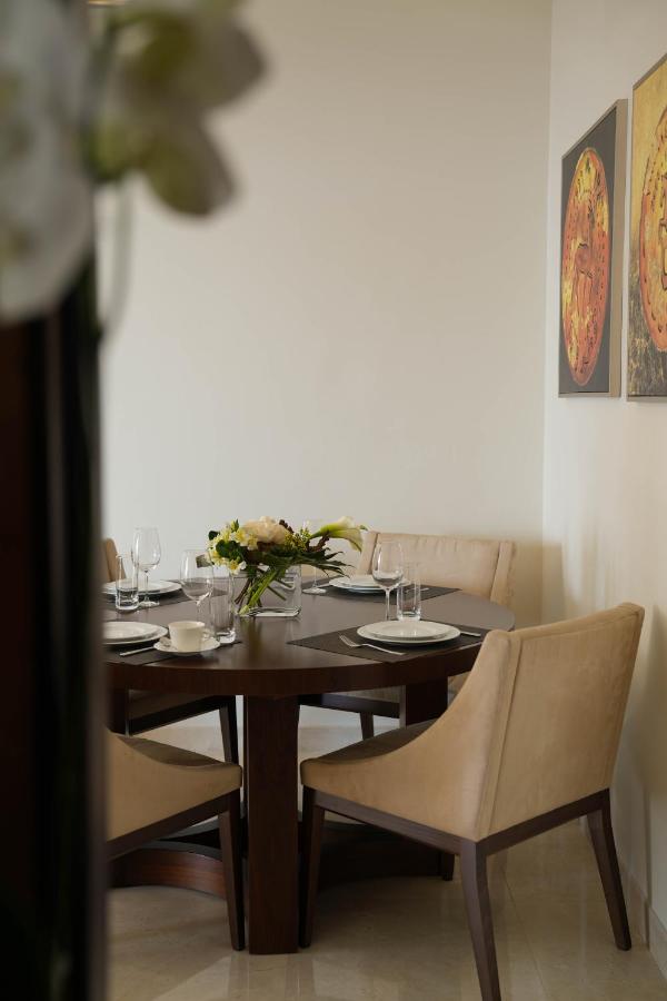 фото InterContinental Hotels Doha Residences