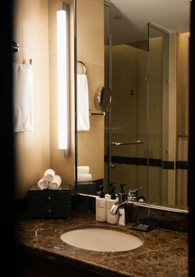 фото InterContinental Hotels Doha Residences