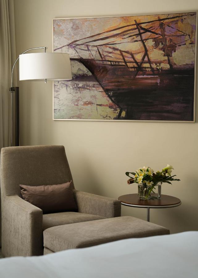 фото InterContinental Hotels Doha Residences