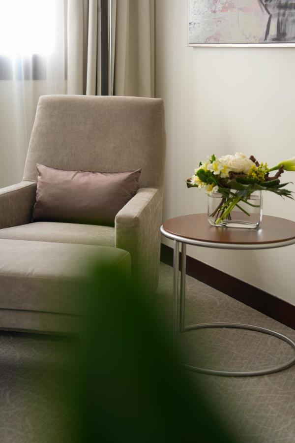 фото InterContinental Hotels Doha Residences