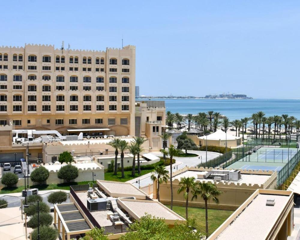 фото InterContinental Hotels Doha Residences