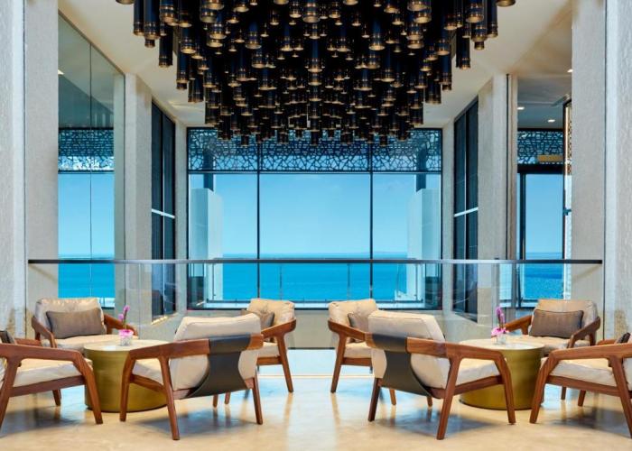 InterContinental Hotels Doha Residences