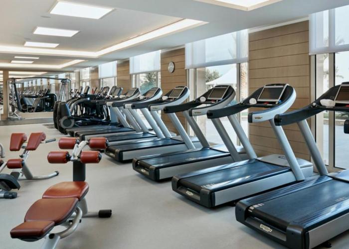 InterContinental Hotels Doha Residences