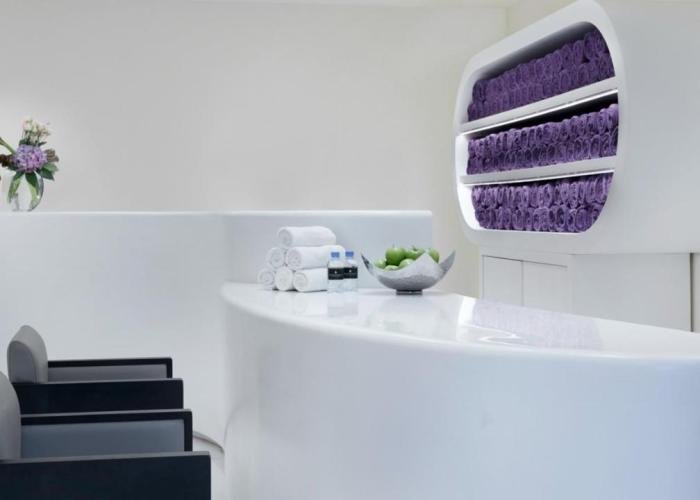 InterContinental Hotels Doha Residences