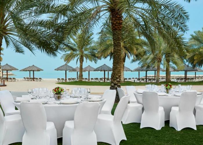 InterContinental Hotels Doha Residences