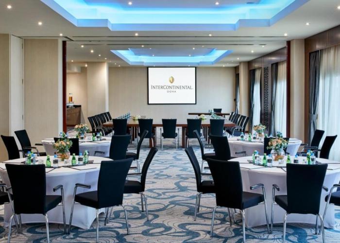 InterContinental Hotels Doha Residences