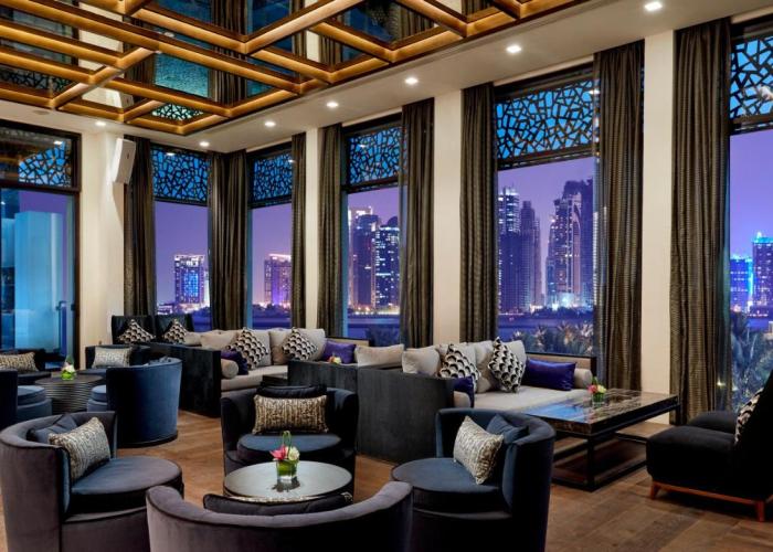 InterContinental Hotels Doha Residences