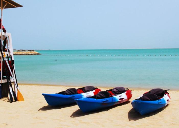 InterContinental Hotels Doha Residences
